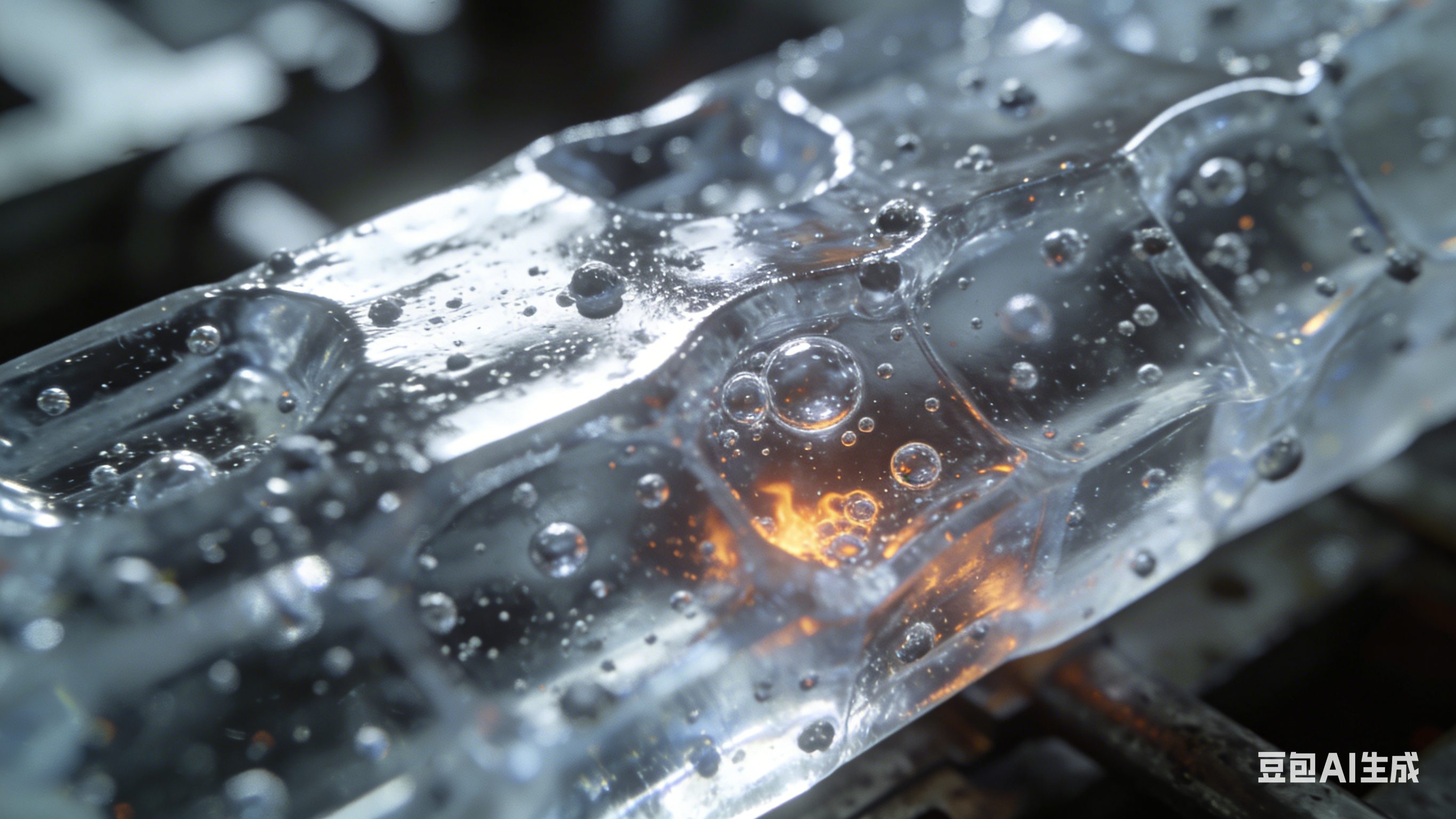 聚（丙烯酸五溴芐基酯）：一種低毒、高 效的溴系阻燃劑選擇