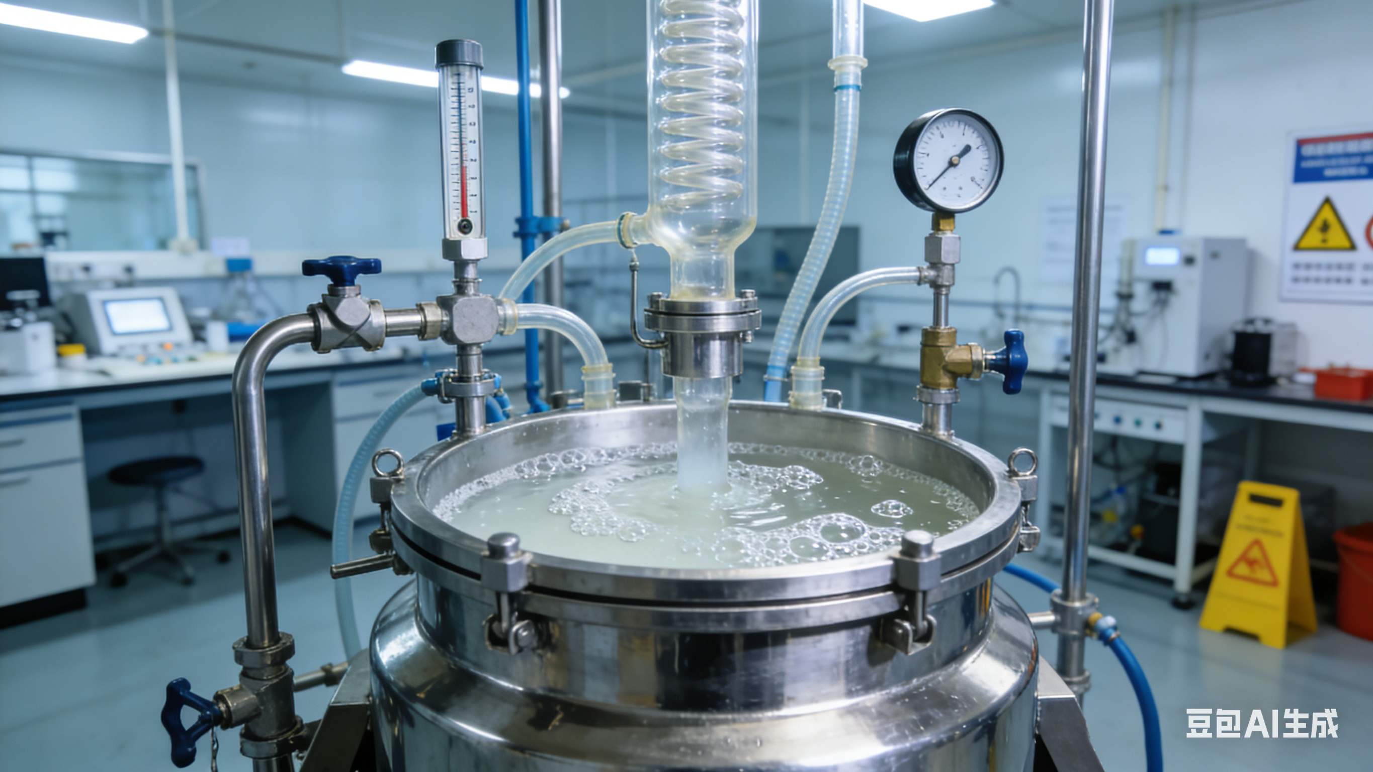 2-溴丙烷：特性、應(yīng)用與生產(chǎn)中的環(huán)保挑戰(zhàn)