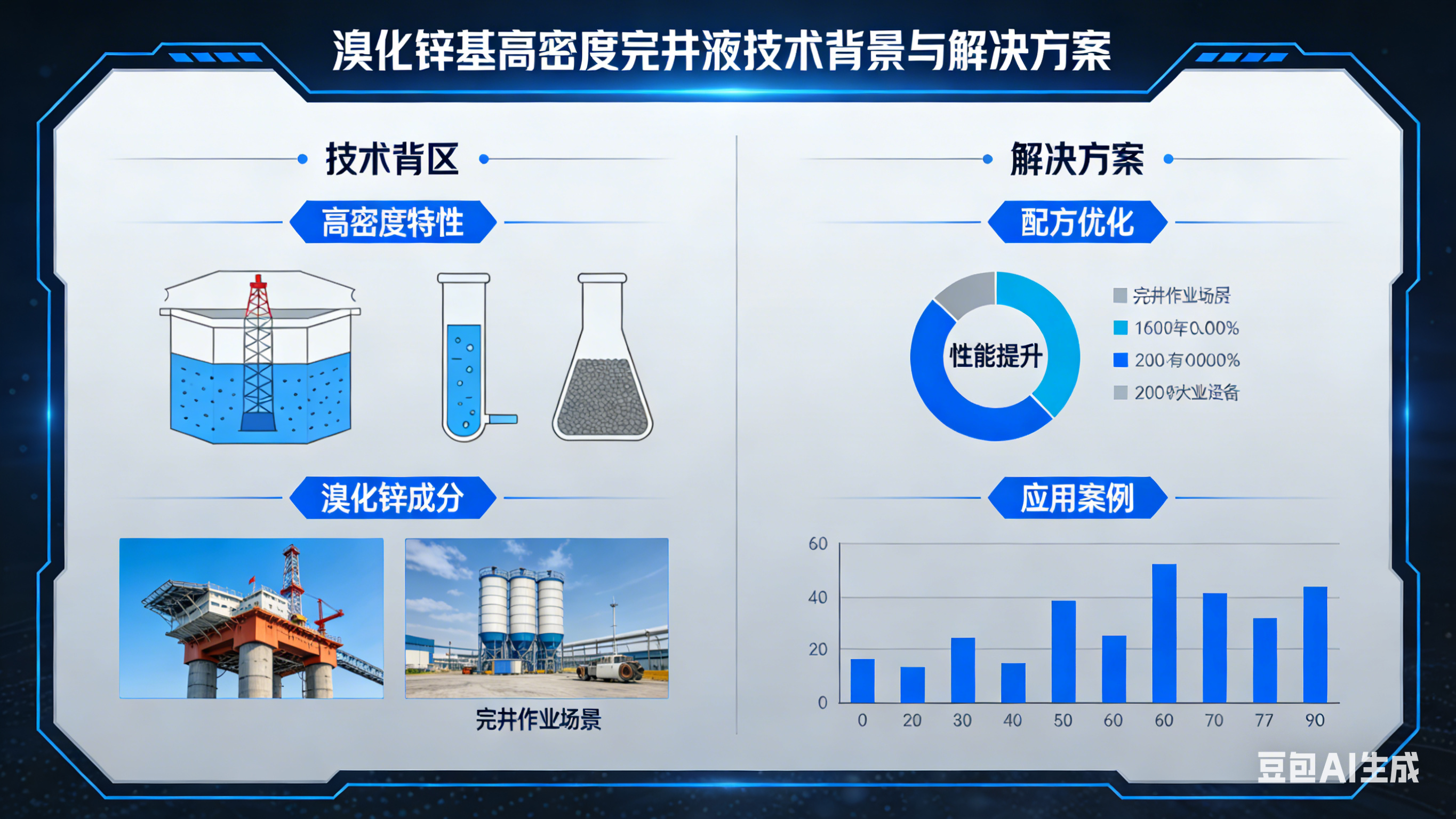 溴化鋅基高密度完井液